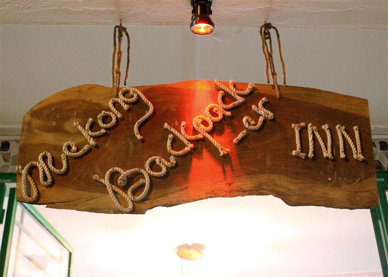 Mekong Backpacker Inn Can Tho Exterior photo
