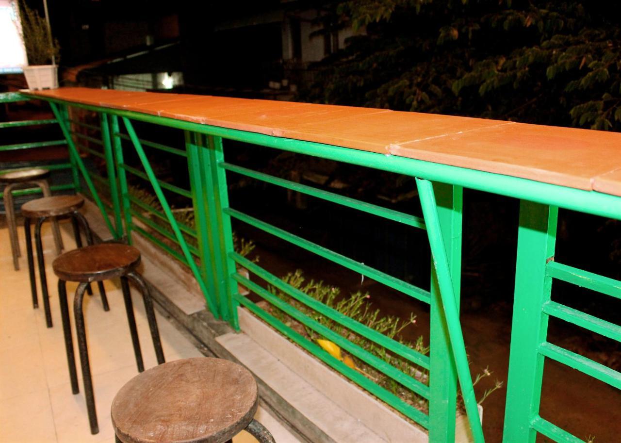 Mekong Backpacker Inn Can Tho Exterior photo